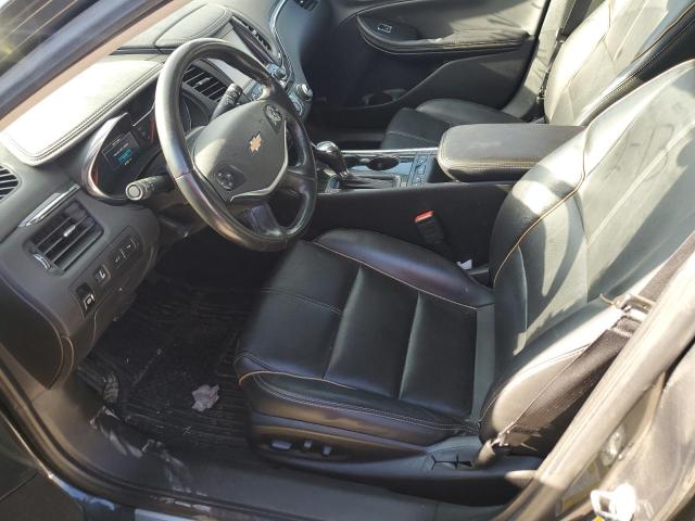 2G1105S38K9110837 Chevrolet Impala Premier