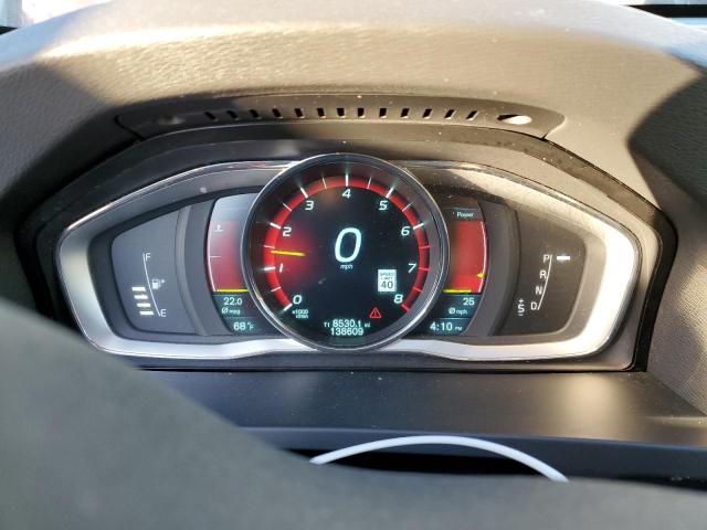 YV1612FS5E2293606 Volvo S60 T5