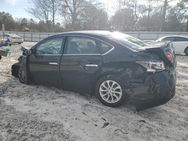 3N1AB7APXKY348354 Nissan SENTRA S