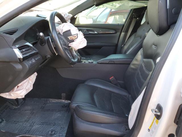 1G6KW5RJ5KU145405 Cadillac Ct6-v
