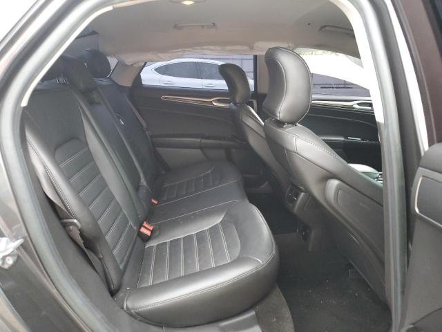 3FA6P0PU1GR286701 Ford Fusion Se Phev
