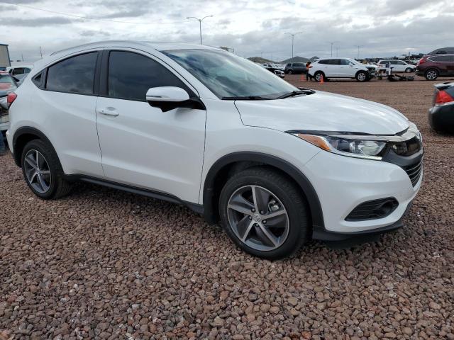 3CZRU5H58NM735803 Honda HR-V EX