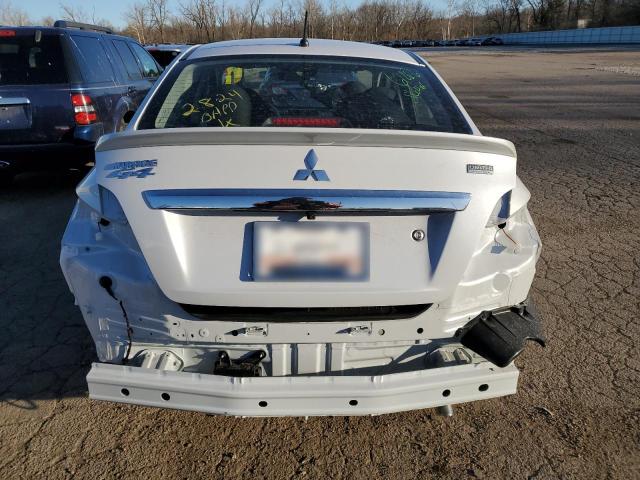 ML32FUFJ2RHF02429 Mitsubishi Mirage G4 Es