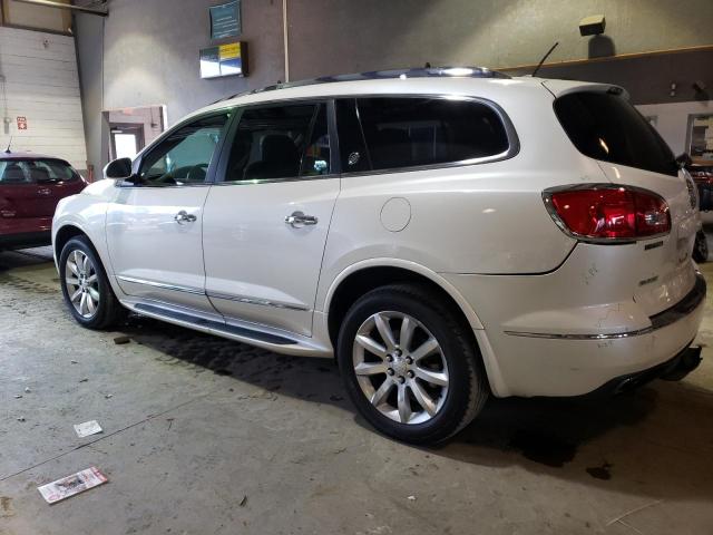 5GAKRBKD0EJ298823 Buick Enclave
