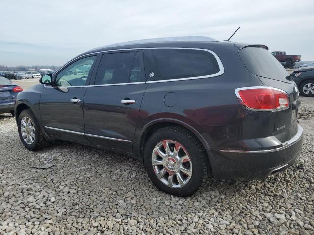 5GAKVBKD0FJ326701 Buick Enclave