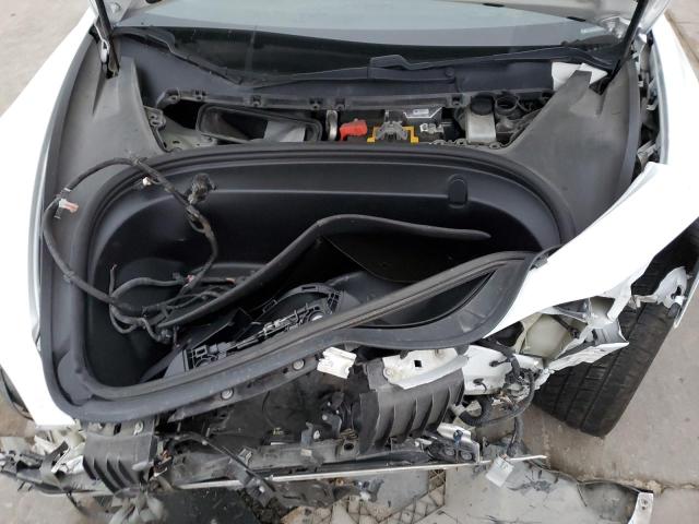 5YJ3E1EA4JF126418 Tesla MODEL 3