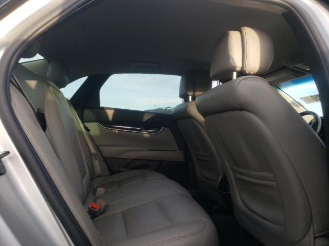 2G61M5S33E9119917 Cadillac Xts Luxury Collection