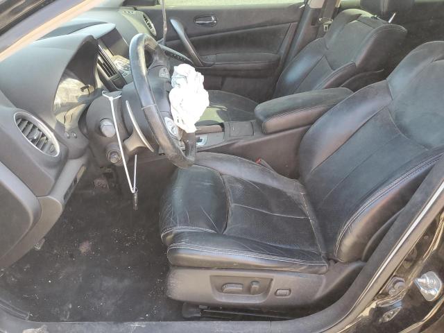 1N4AA5APXEC457114 Nissan MAXIMA S