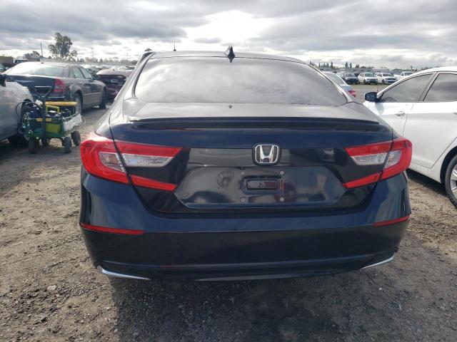 1HGCV3F40JA010647 Honda Accord Hybrid Ex