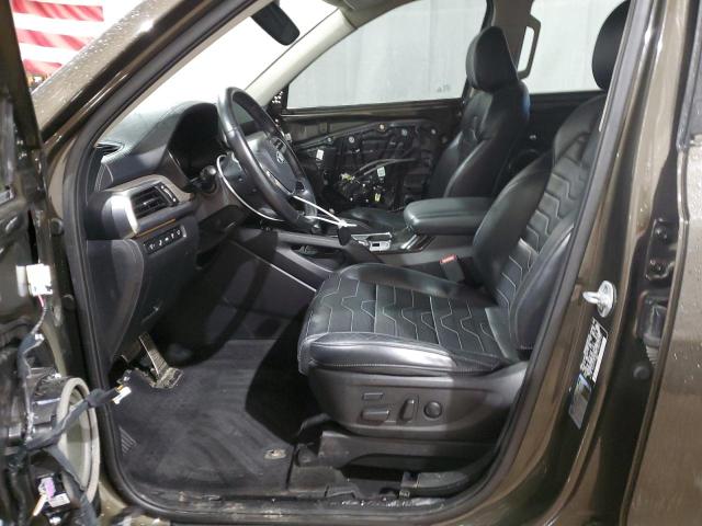5XYP5DHC6LG002761 KIA Telluride Sx
