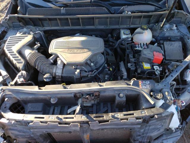 1GKKNLLS2KZ262355 GMC ACADIA SLE