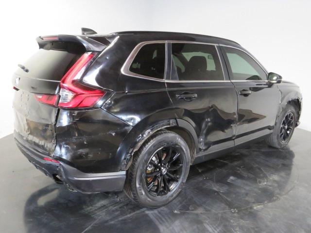 7FARS5H53PE007491 Honda Cr-v Sport