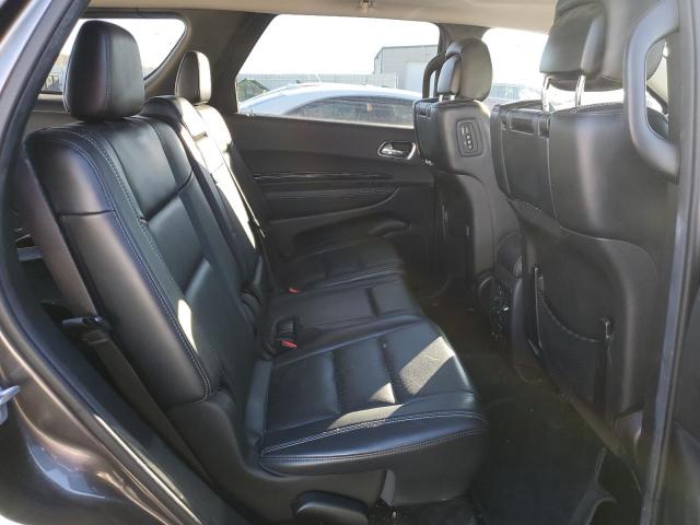 1C4SDJET7EC503309 Dodge Durango Citadel