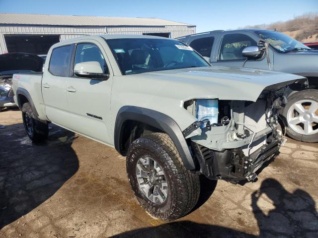 3TMDZ5BN9PM163136 Toyota Tacoma Double Cab