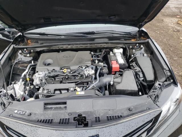 4T1K61AK3PU755011 Toyota CAMRY XSE