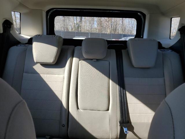 MAJ6S3FL9MC398990 Ford ECOSPORT S