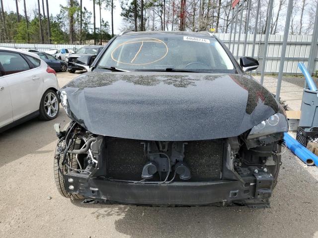 JTJBARBZ7H2147631 Lexus Nx 200t Base