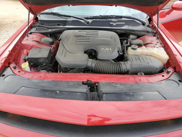 2C3CDZBG6FH711159 Dodge Challenger Sxt Plus
