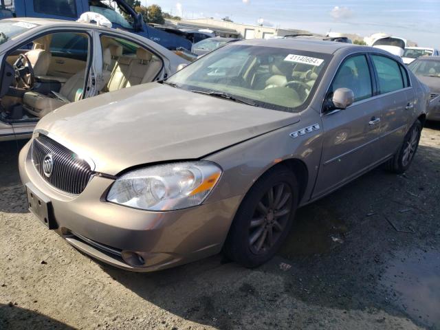 Auction sale of the 2006 Buick Lucerne Cxs, vin: 1G4HE57Y86U237507, lot number: 41140664