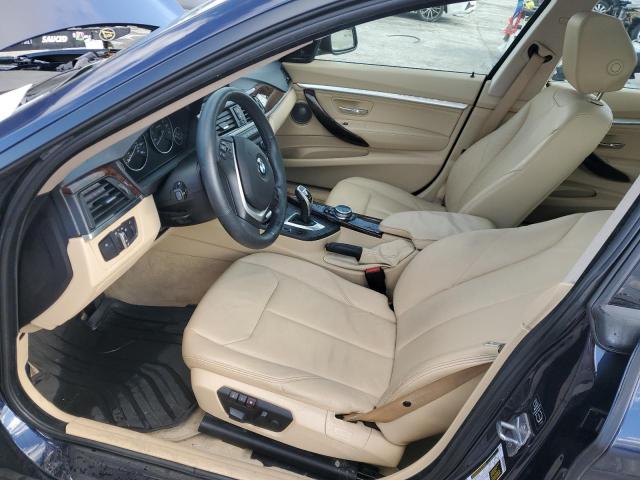 WBA3X5C52ED557468 BMW 328 XIGT
