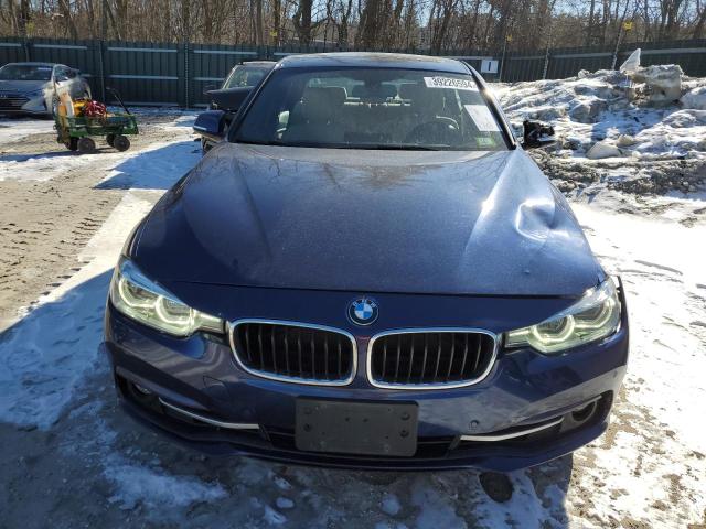 WBA8D9G54HNU59315 BMW 330 XI