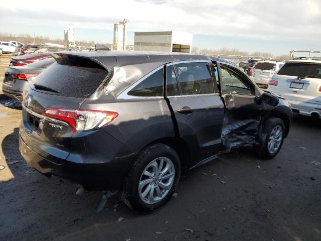 5J8TB4H54GL004982 Acura Rdx Technology