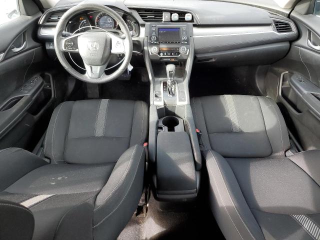 2HGFC2F51GH565090 Honda Civic Lx