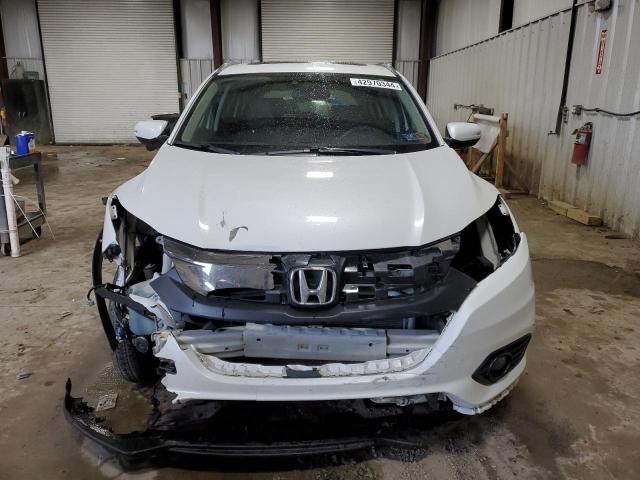 3CZRU6H53KM739386 Honda HR-V EX
