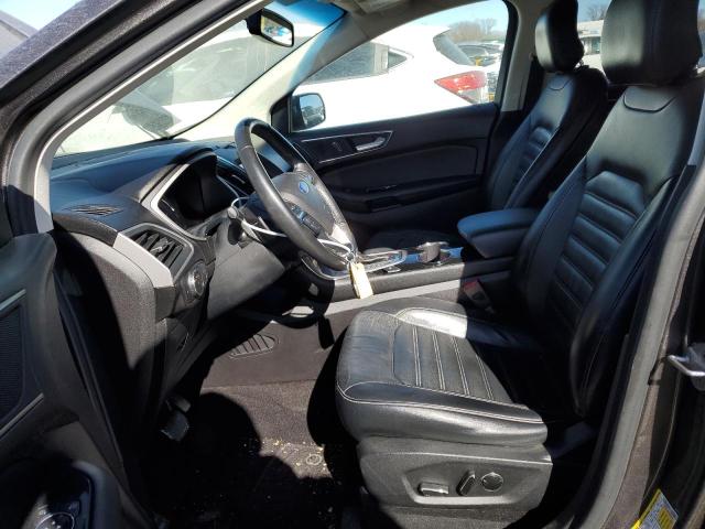 2FMTK3J83FBB94927 Ford EDGE SEL
