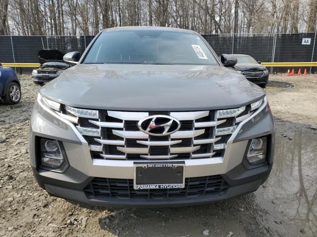 5NTJADAE9NH001680 Hyundai Santa Cruz Se
