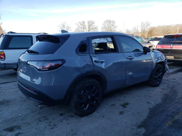 3CZRZ1H5XPM706994 Honda HR-V SPORT