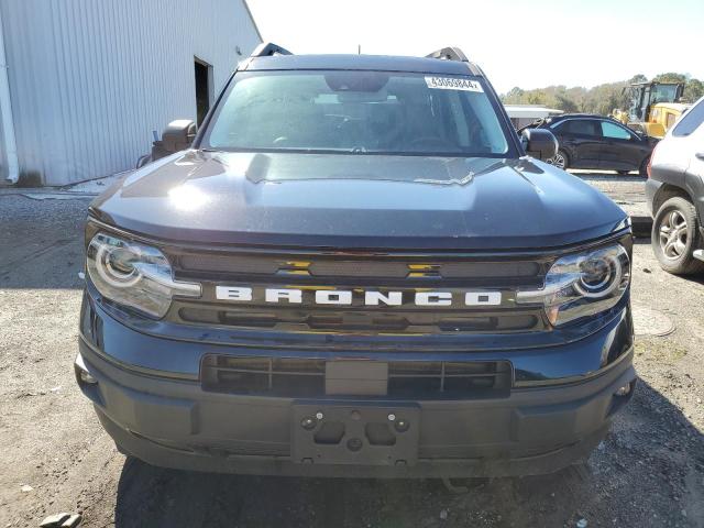 3FMCR9C69PRD22889 Ford Bronco Sport Outer Banks