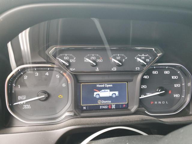3GTU9DET0LG285543 GMC Sierra K1500 Slt