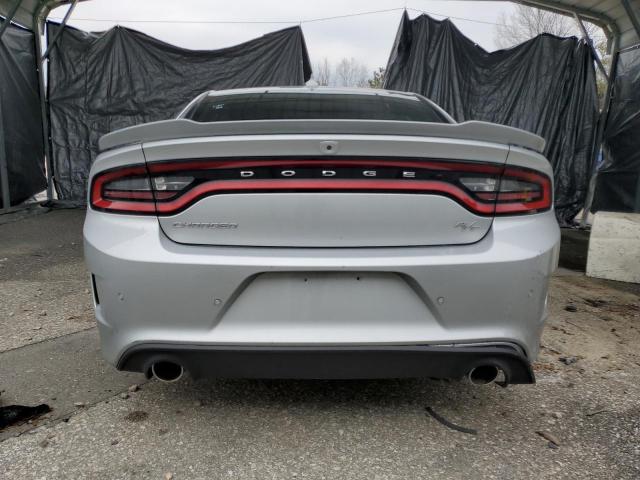2C3CDXCT6PH591431 Dodge CHARGER R/T