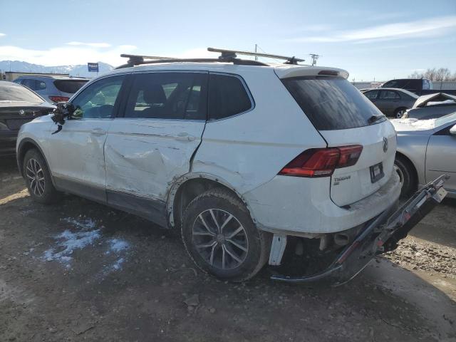 3VV2B7AX7LM036665 Volkswagen TIGUAN SE