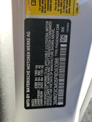 3MW23CM06P8D63086 BMW 230I