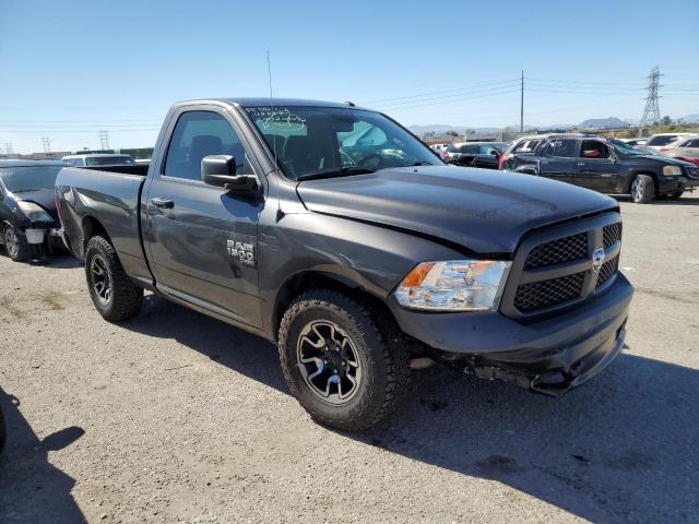 3C6JR6AG1KG657825 RAM 1500 Classic Tradesman