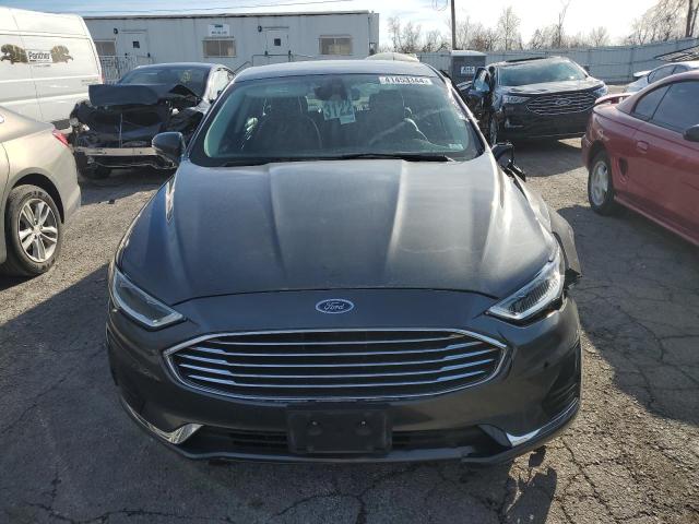 3FA6P0CD1LR154540 Ford FUSION SEL