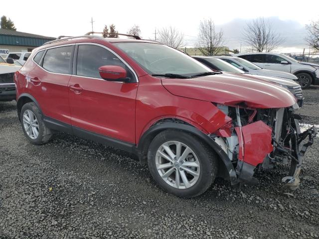 JN1BJ1CR3JW283582 Nissan Rogue Sport S