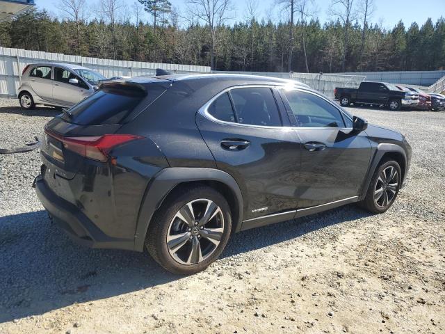 JTHP9JBH3M2037131 Lexus UX 250H