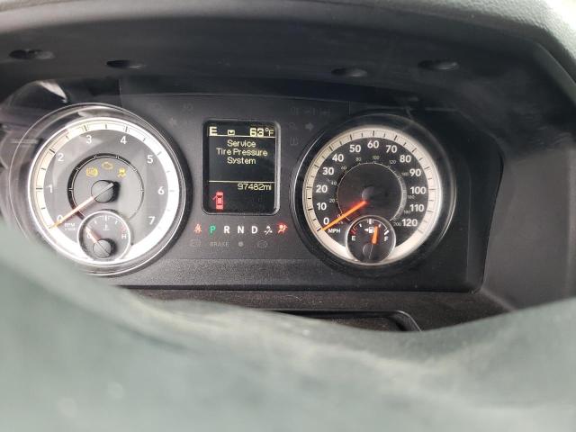 1C6RR7GT3GS245340 RAM 1500 Slt