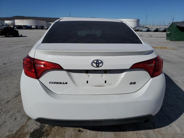 2T1BURHEXJC046413 Toyota COROLLA L
