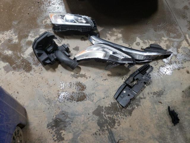 1HGCR2F55HA030961 Honda Accord Sport