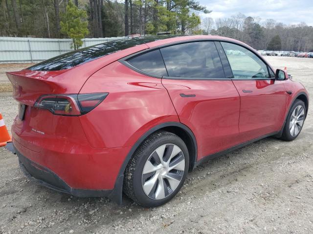 7SAYGDEE6PA198041 Tesla Model Y
