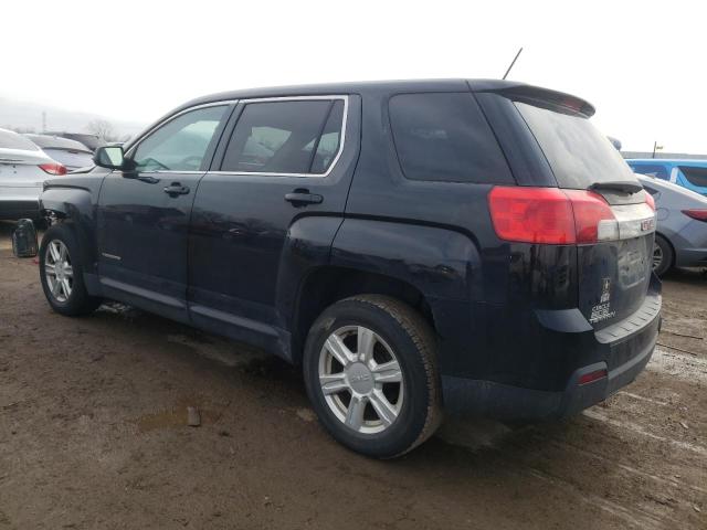 2GKALNEK8F6295243 GMC TERRAIN SL