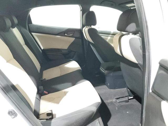 SHHFK7H29HU215990 Honda Civic Lx