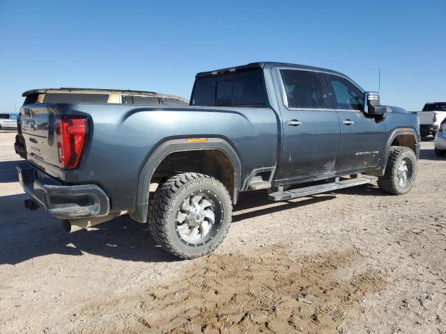 1GT49REY3LF153256 GMC Sierra K2500 Denali