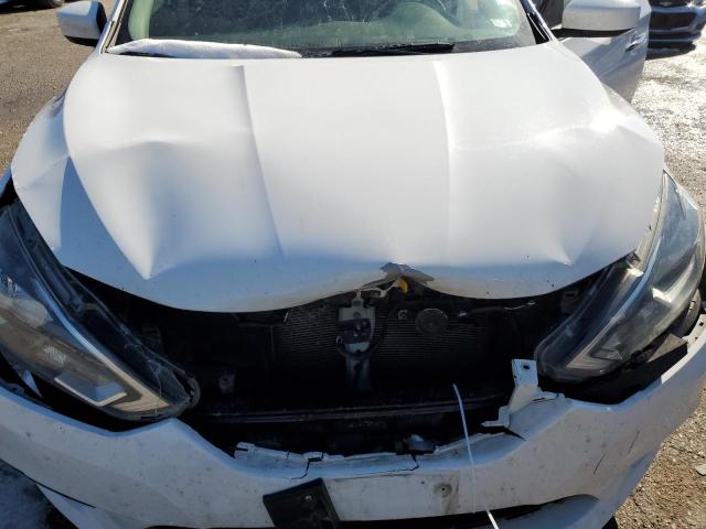 3N1AB7AP2KY379324 Nissan SENTRA S