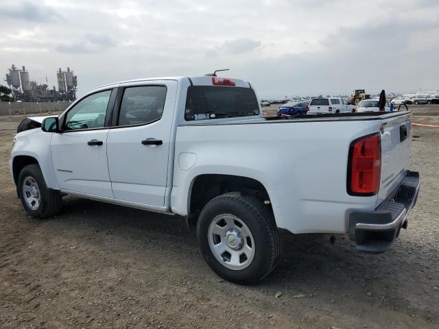1GCGSBEN2M1109603 Chevrolet Colorado