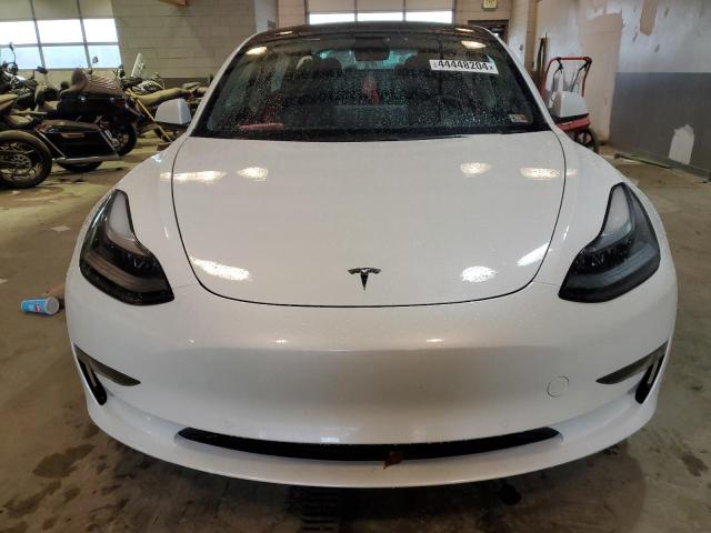 5YJ3E1EAXMF029227 Tesla MODEL 3